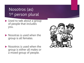 Subject Pronouns personal pronounsss.ppt