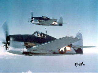 FJ-88’s
 