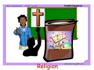 Religion
 