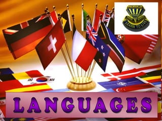 LANGUAGES 