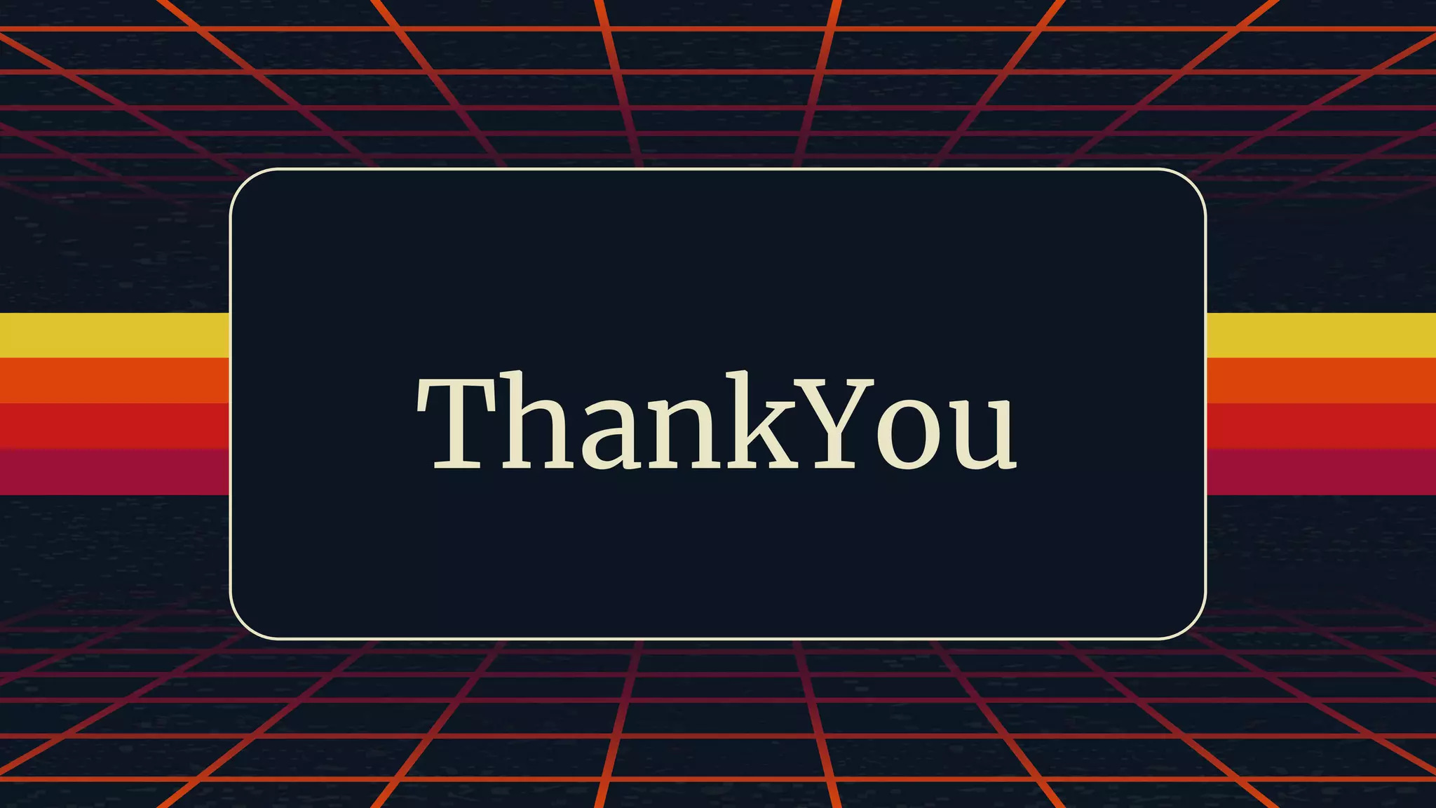 ThankYou 