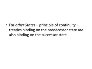 Successor State Examples subjects PIL.pdf