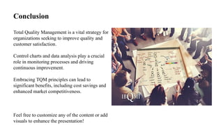 Subject_Total Quality Management.Presentation Control Charts, Charts ...