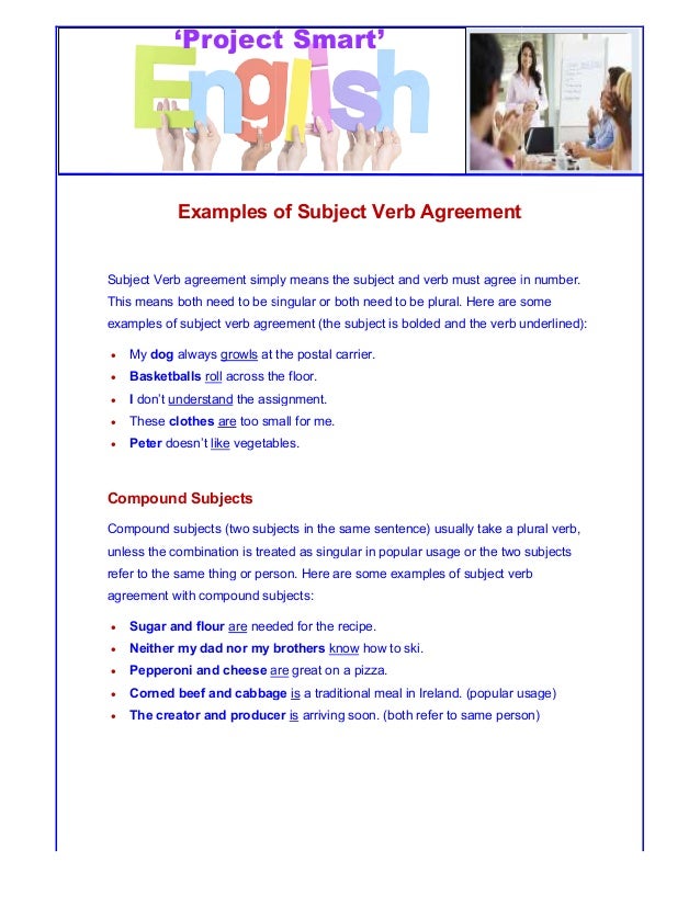 subject-verb-agreement-examples