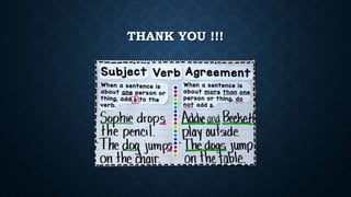 Subject Verb Agreement (2).pptx