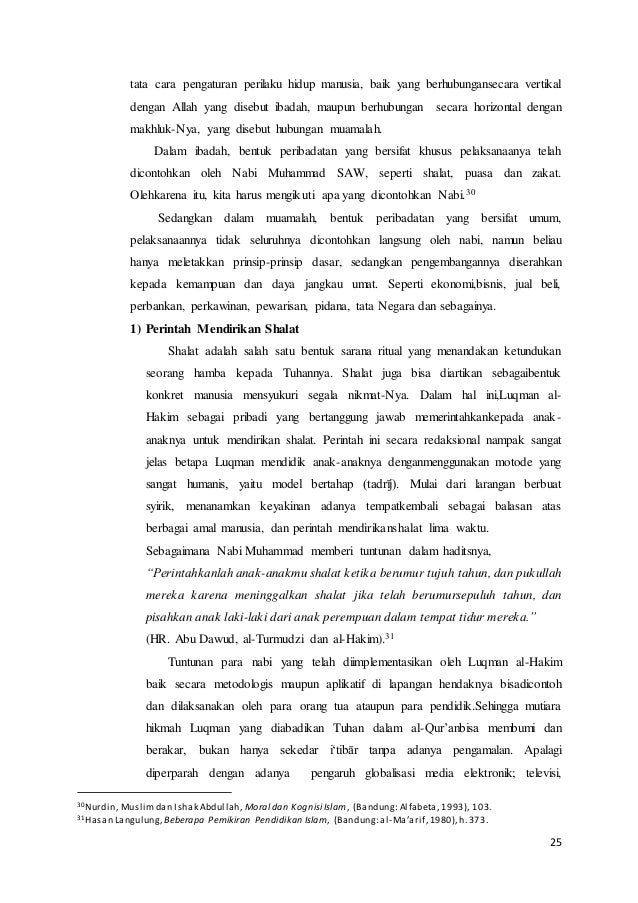 Mendidik Anak Menurut Alquran Surah Luqman 1219 Blogger Mendidik Anak Menurut Alquran Surah Luqman 1219 Blogger