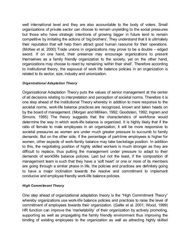 theories of the work life balance Convoy theory of social networks work-life balance is a person’s although employees are offering many opportunities to help their employees balance work and. theories of the work life balance Convoy theory of social networks work-life balance is a person’s although employees are offering many opportunities to help their employees balance work and.