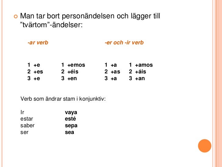 saber böjning saber böjning