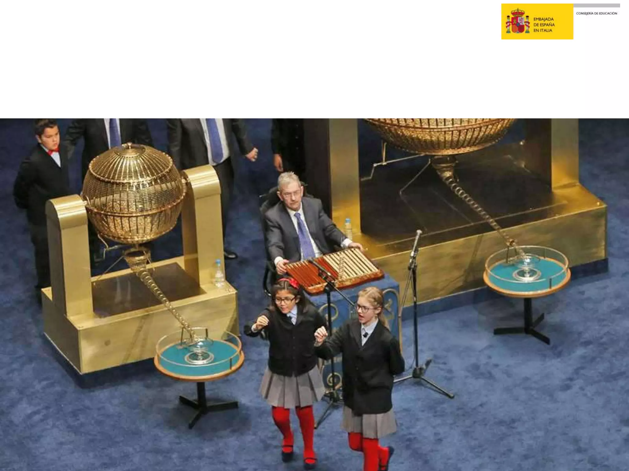 ¿Qué pasaría/qué harías si...?