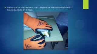 Sublimacion sistemas de impresion