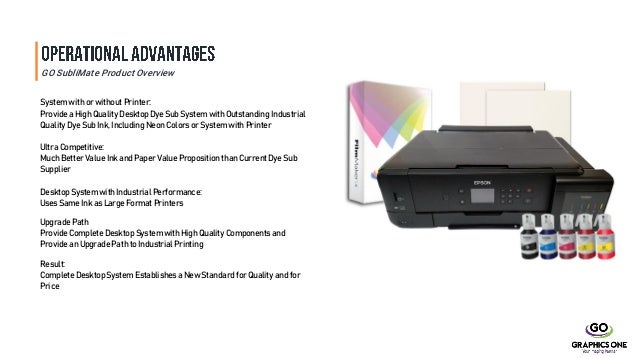desktop with printer price