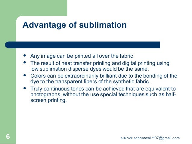 sub limitation printer