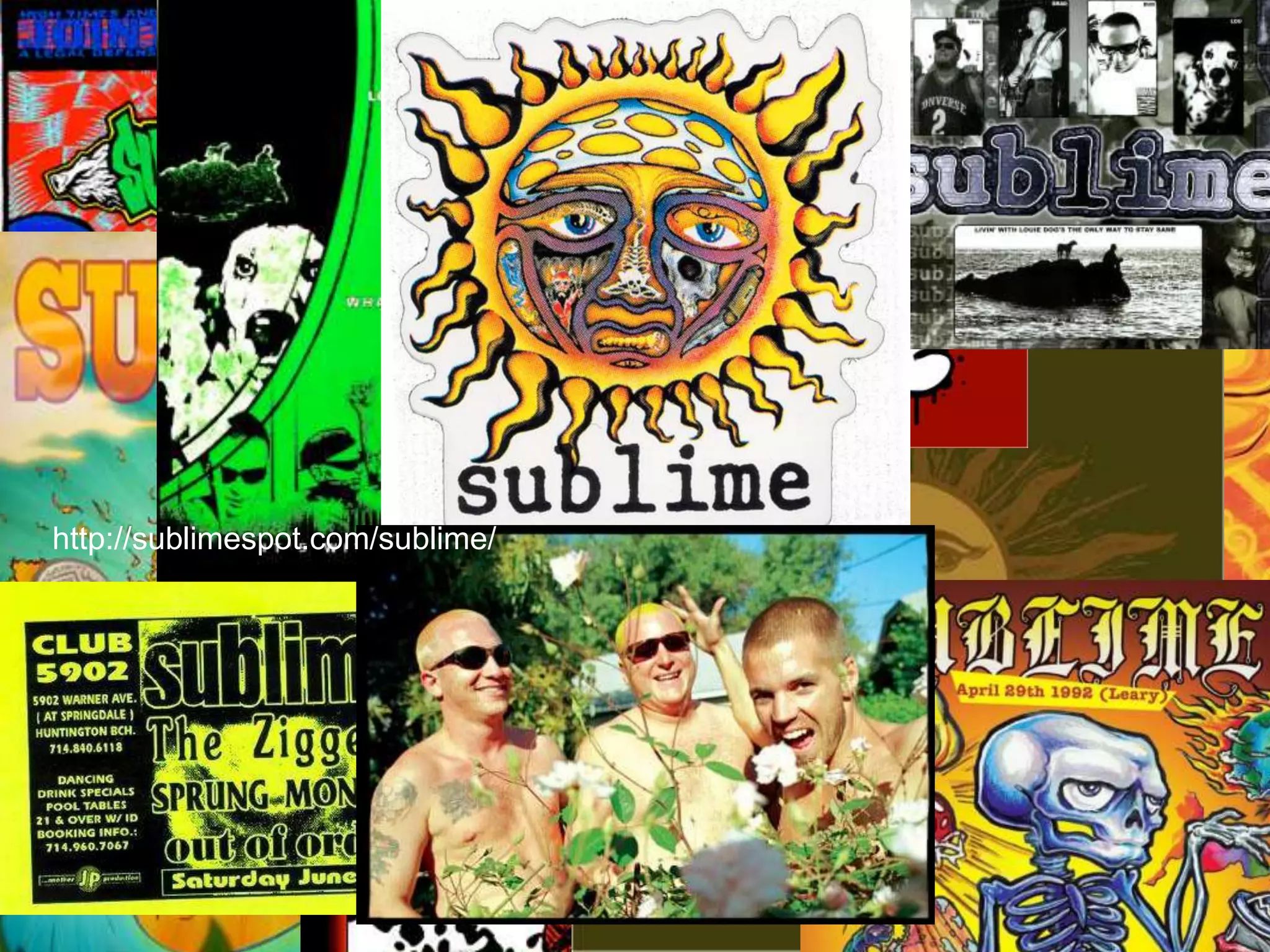        http://sublimespot.com/sublime/