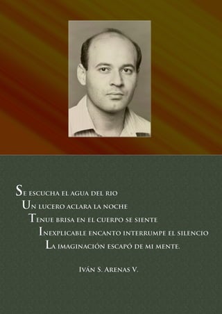 Sublime e imperecedero