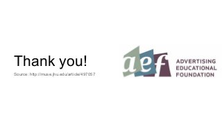 Thank you!
Source: http://muse.jhu.edu/article/497057