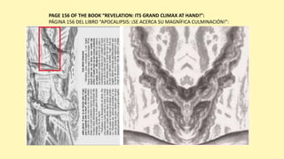 PAGE 156 OF THE BOOK “REVELATION: ITS GRAND CLIMAX AT HAND!”:
PÁGINA 156 DEL LIBRO “APOCALIPSIS: ¡SE ACERCA SU MAGNÍFICA CULMINACIÓN!”:
 