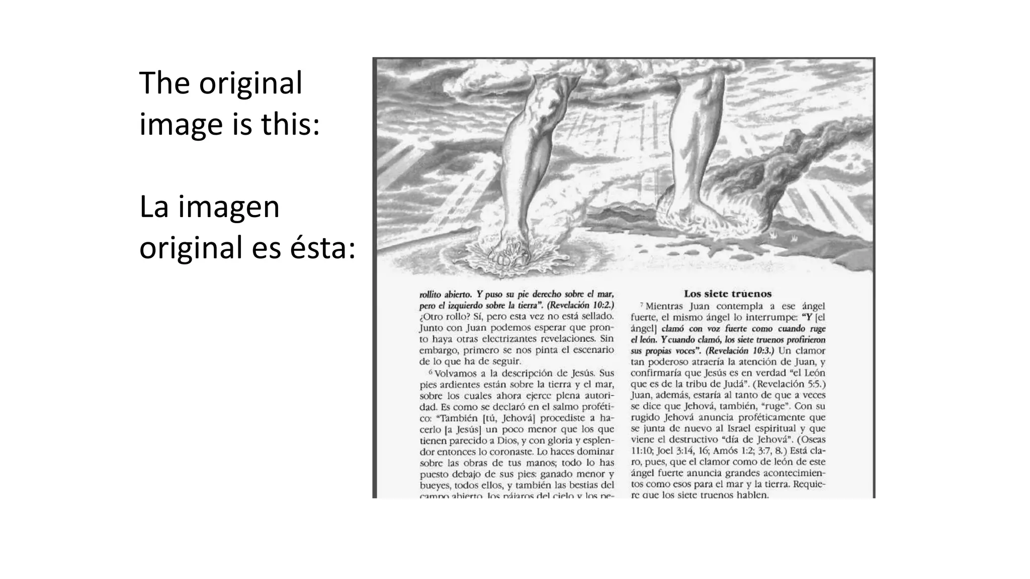 The original
image is this:
La imagen
original es ésta:
 