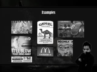 Subliminal message | PPT