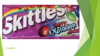Candies