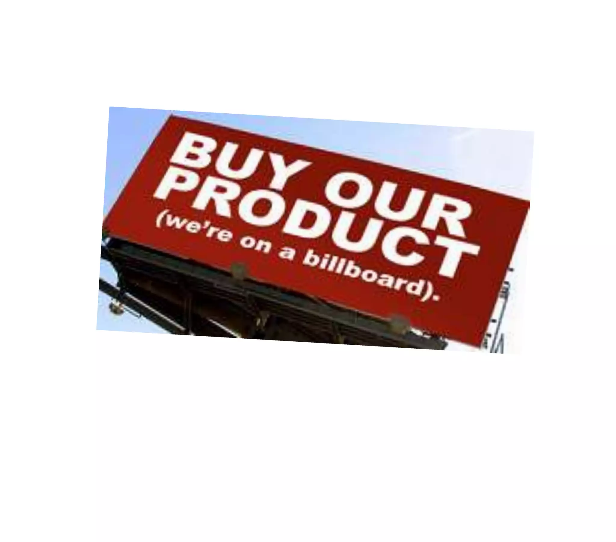 Subliminal messaging