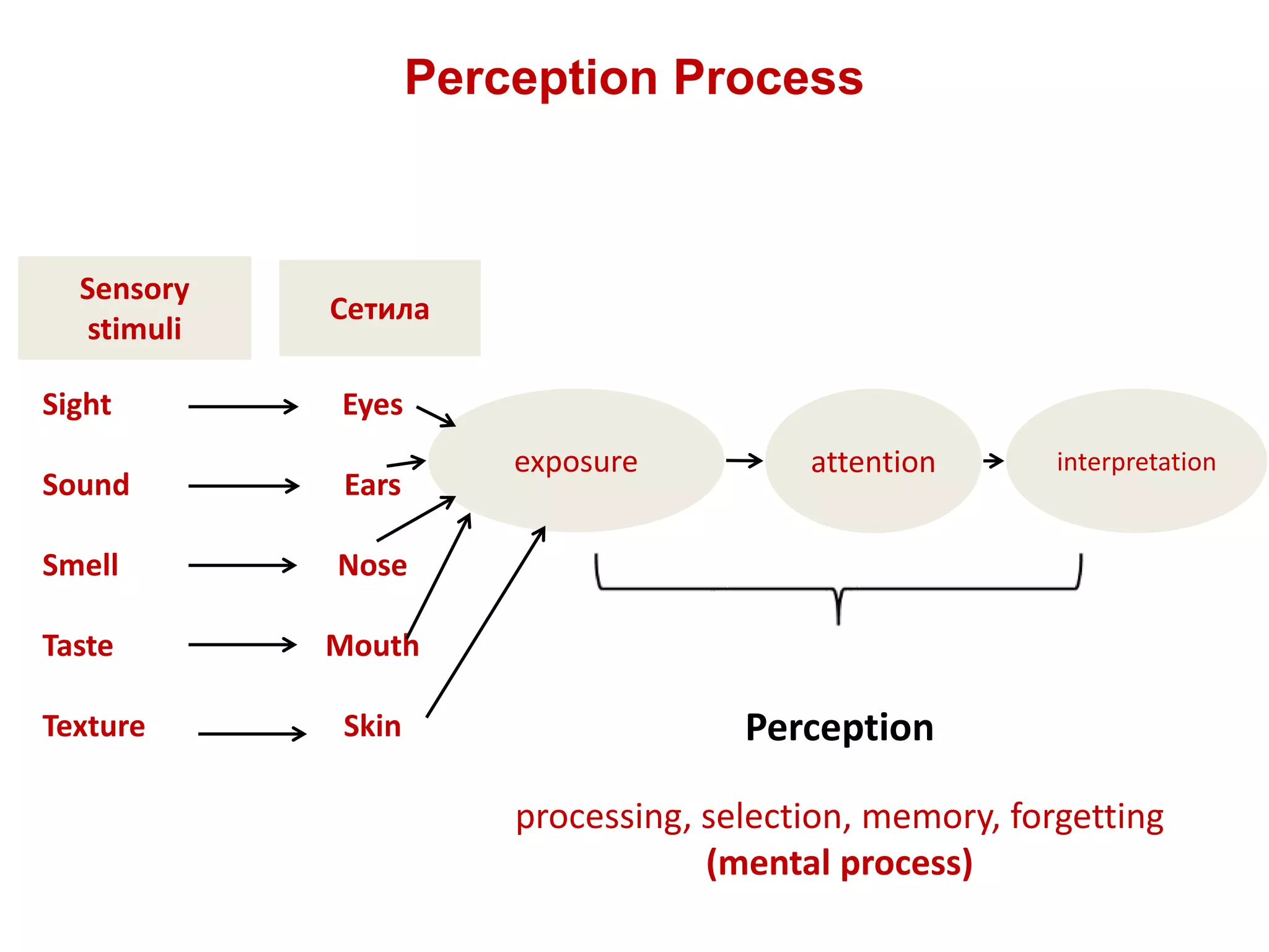 Unlocking The Secrets Of Subliminal Perception - 0twompk