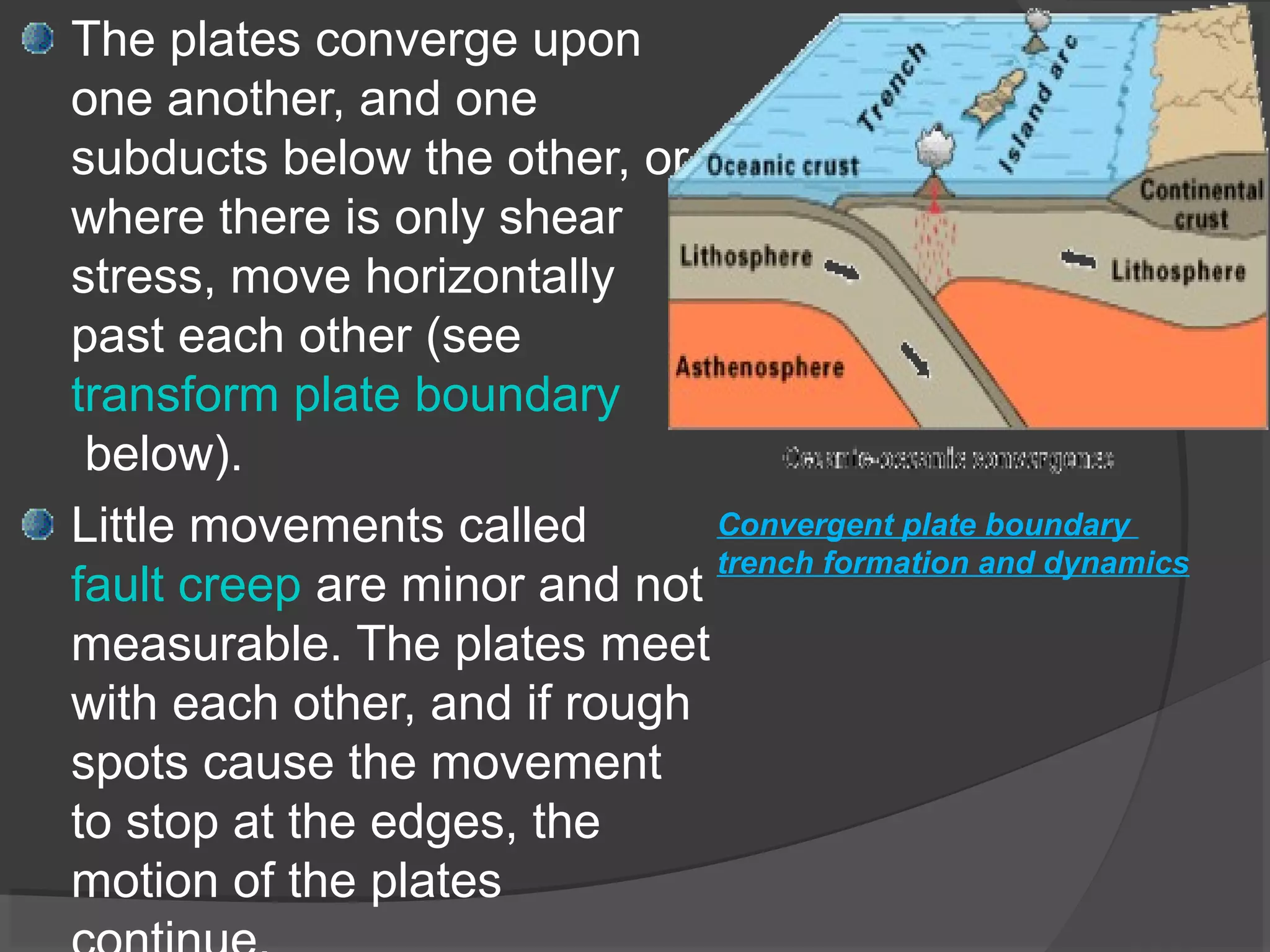 The Asthenosphere'S State Of Matter: Key To Understanding Plate Tectonics - ukpvh5n