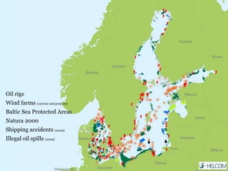 Plan Bothnia project: the fascinating story of how we made it | PPTX