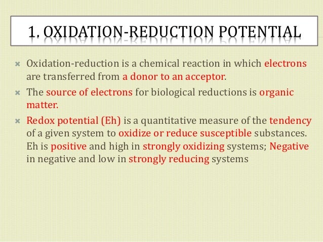 Chemistry And Physics Of Submerged Soil