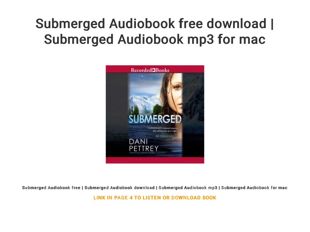 maxwell submerge mp3