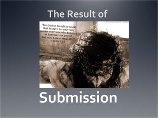 Submission   The Result of 