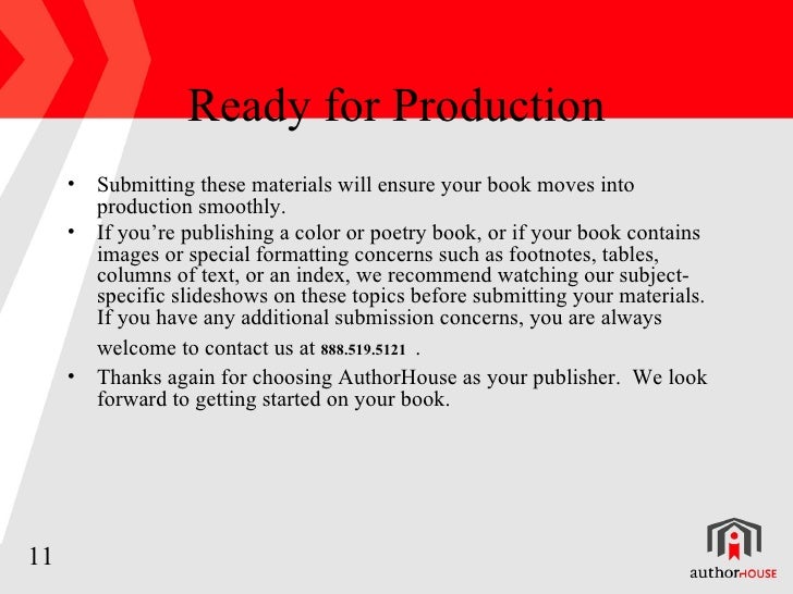 Essay submission checklist image