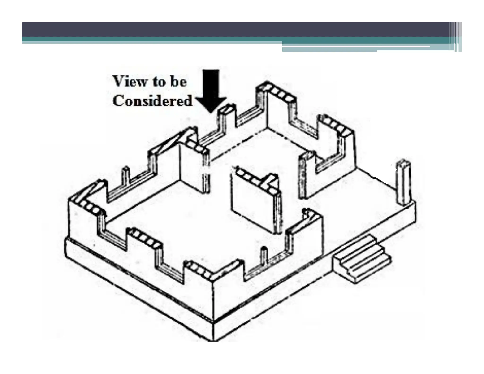 Submission Drawing ENGINEERING DRAWING 1 | PDF