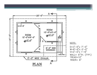 Submission Drawing ENGINEERING DRAWING 1 | PDF