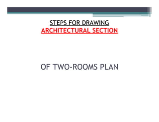 Submission Drawing ENGINEERING DRAWING 1 | PDF