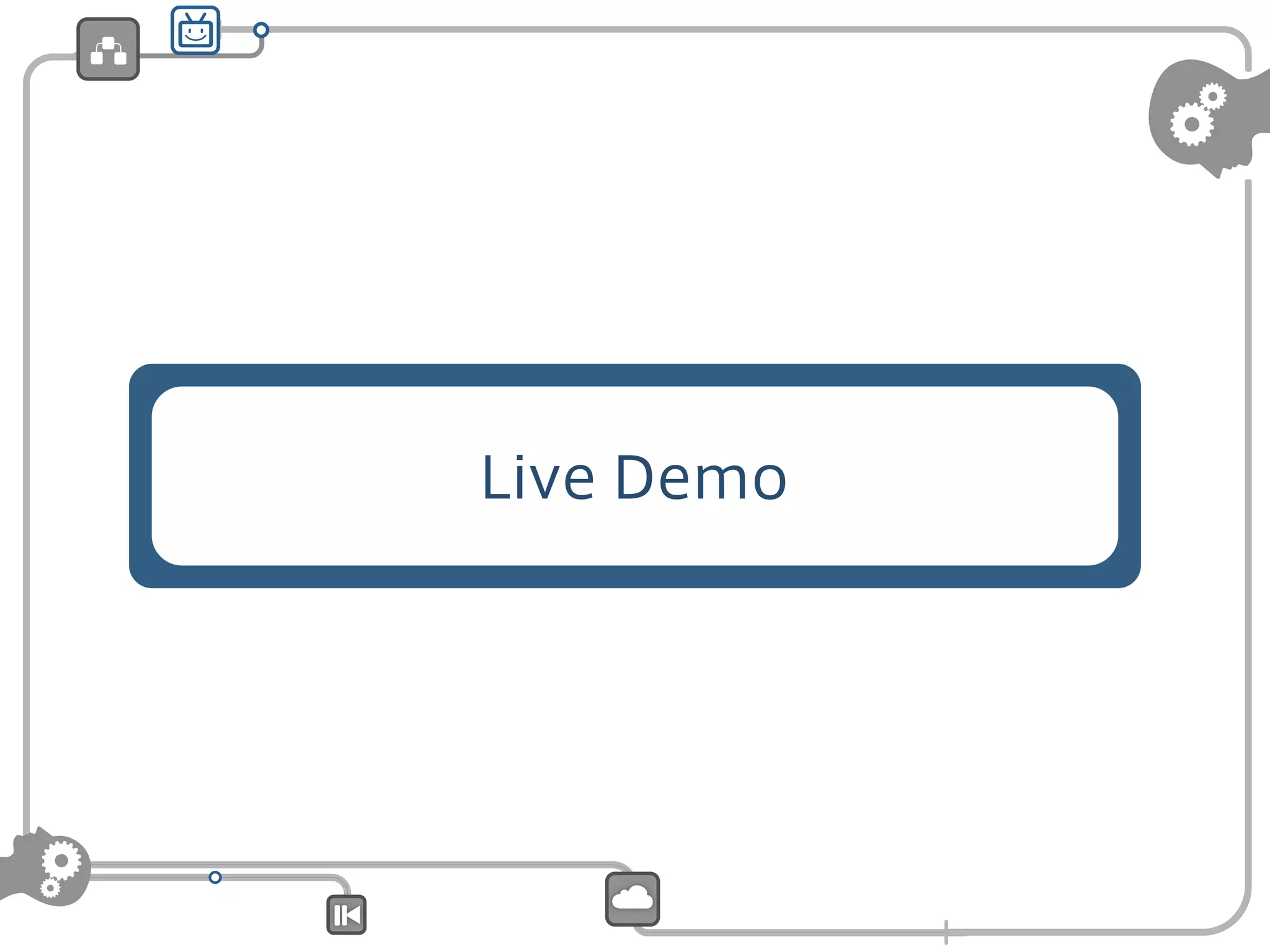 Live Demo

 