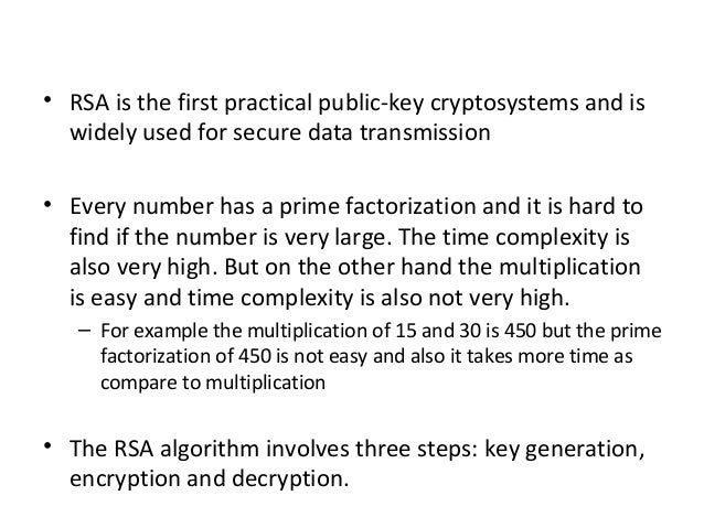 Cryptographic Key Generation From Finger Vein Cryptographic Key Generation From Finger Vein