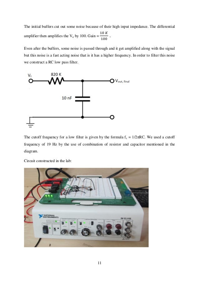 Heating Ventilation and Air Conditioning in LABVIEW & Strain Gua…