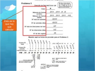 Esto es lo
que hay
que
calcular
 