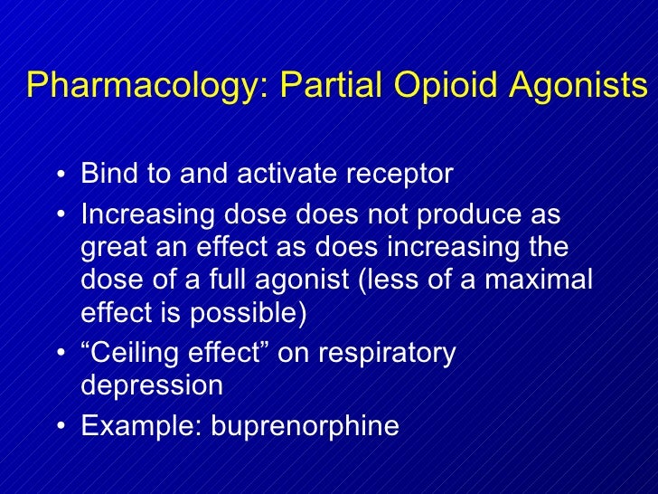Suboxone Salsitz Slides