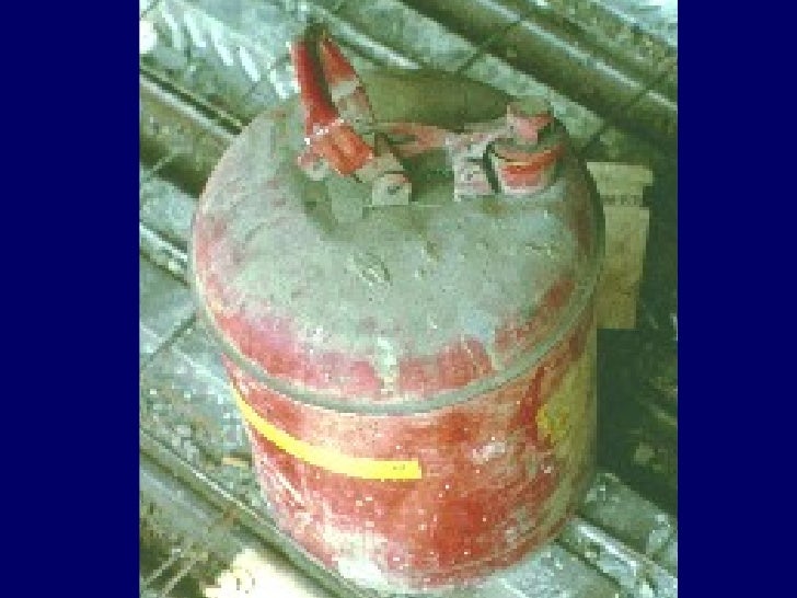 Subpart F Fire Protection