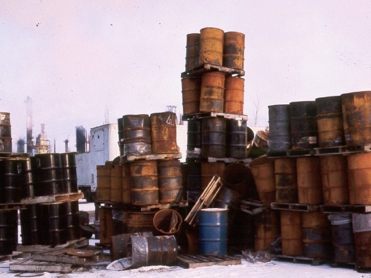 Subpart F Fire Protection