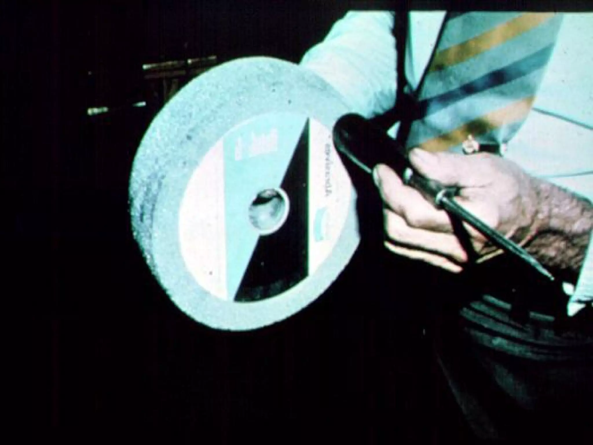 39


SLIDE 7 - ABRASIVE WHEEL MACHINERY   COPYRIGHT 1999 - UNIVERSAL SAFETY CONSULTING
 