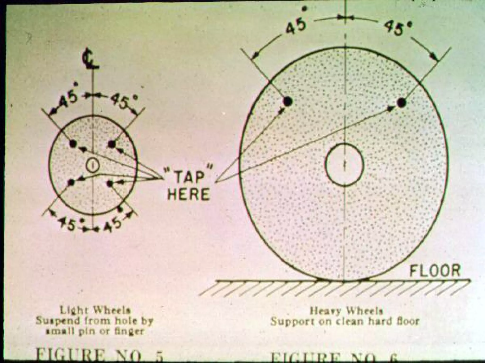 40


SLIDE 8 - ABRASIVE WHEEL MACHINERY   COPYRIGHT 1999 - UNIVERSAL SAFETY CONSULTING
 