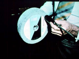 39


SLIDE 7 - ABRASIVE WHEEL MACHINERY   COPYRIGHT 1999 - UNIVERSAL SAFETY CONSULTING
 