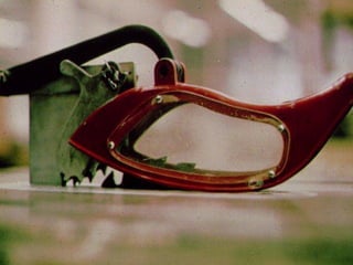 65


SLIDE 8 - WOODWORKING MACHINERY   COPYRIGHT 1999 - UNIVERSAL SAFETY CONSULTING
 