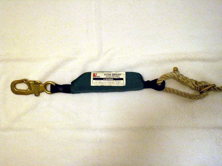 Subpart M Fall Protection