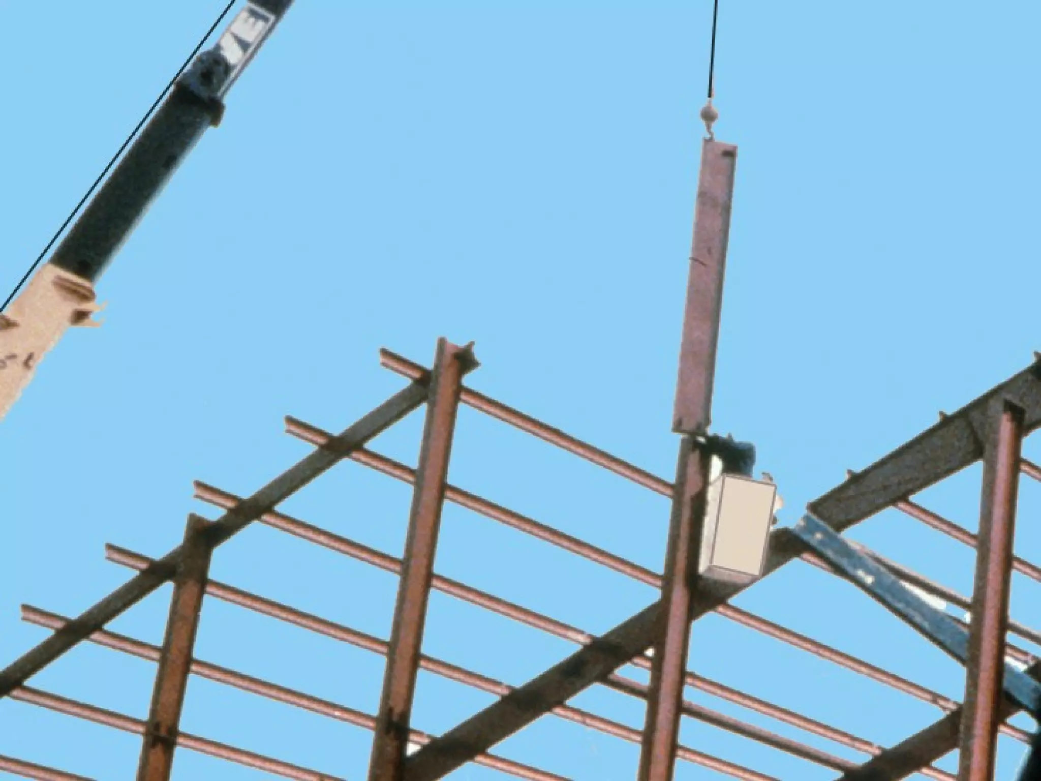 Subpart R Hoisting Subpart R - Steel Erection | PPS