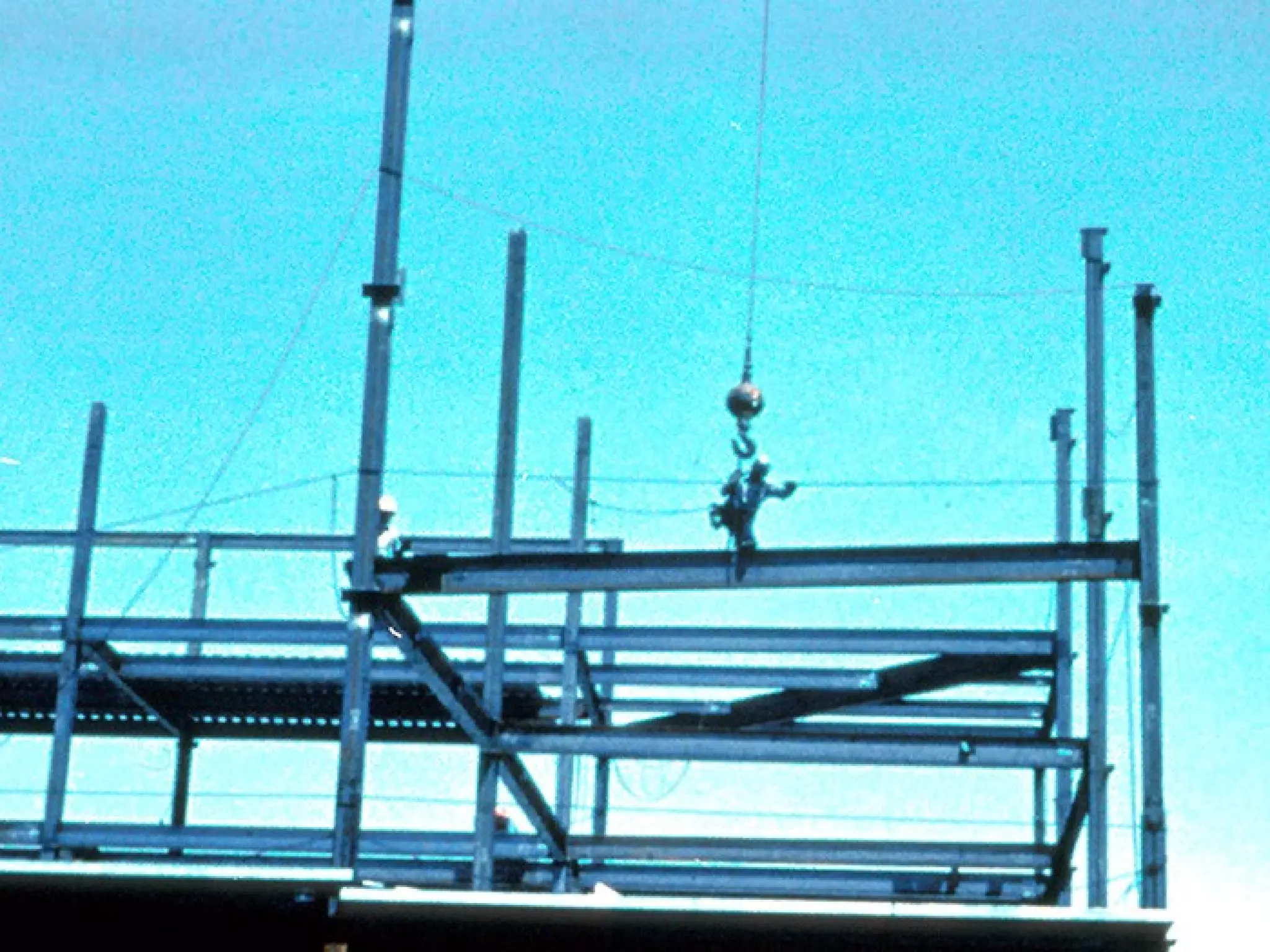 Subpart R - Steel Erection | PPS