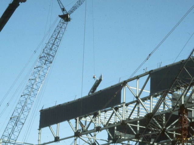 Subpart R - Steel Erection | PPS