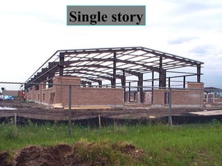 Single story




               3
 